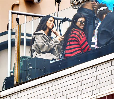 kourtney kardashian and megan fox|Megan Fox and Kourtney Kardashian for Skims